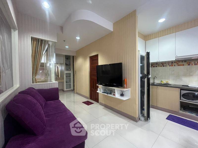 picture 100m From BTS Phaya Thai: 2-BR Noble Revent Condo (ID 2836074) - 4/8