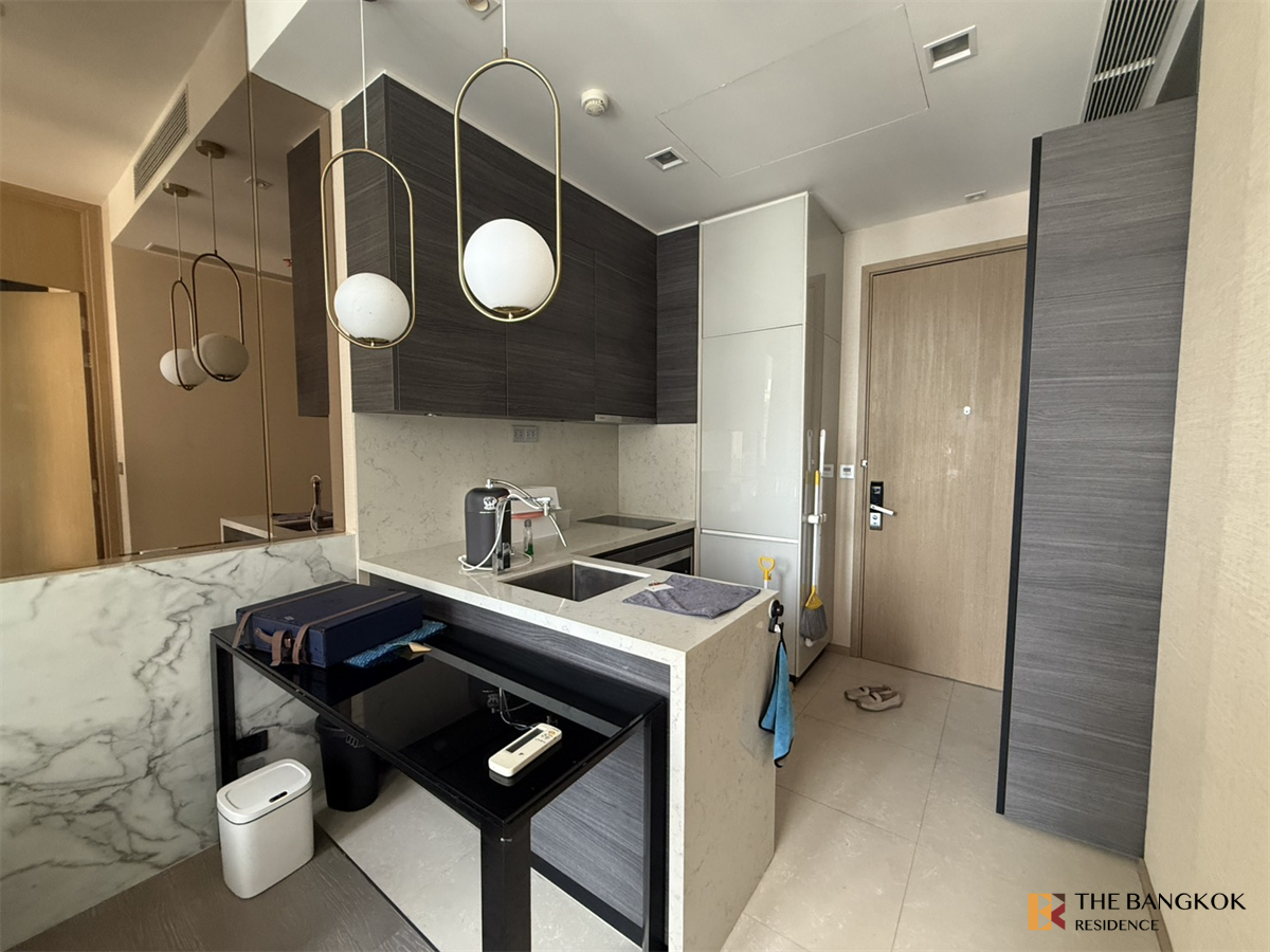 รูป เดินทางสะดวก คุ้มค่าทุกตารางเมตร ดิ เอส อโศก - รูปที่ 4/10