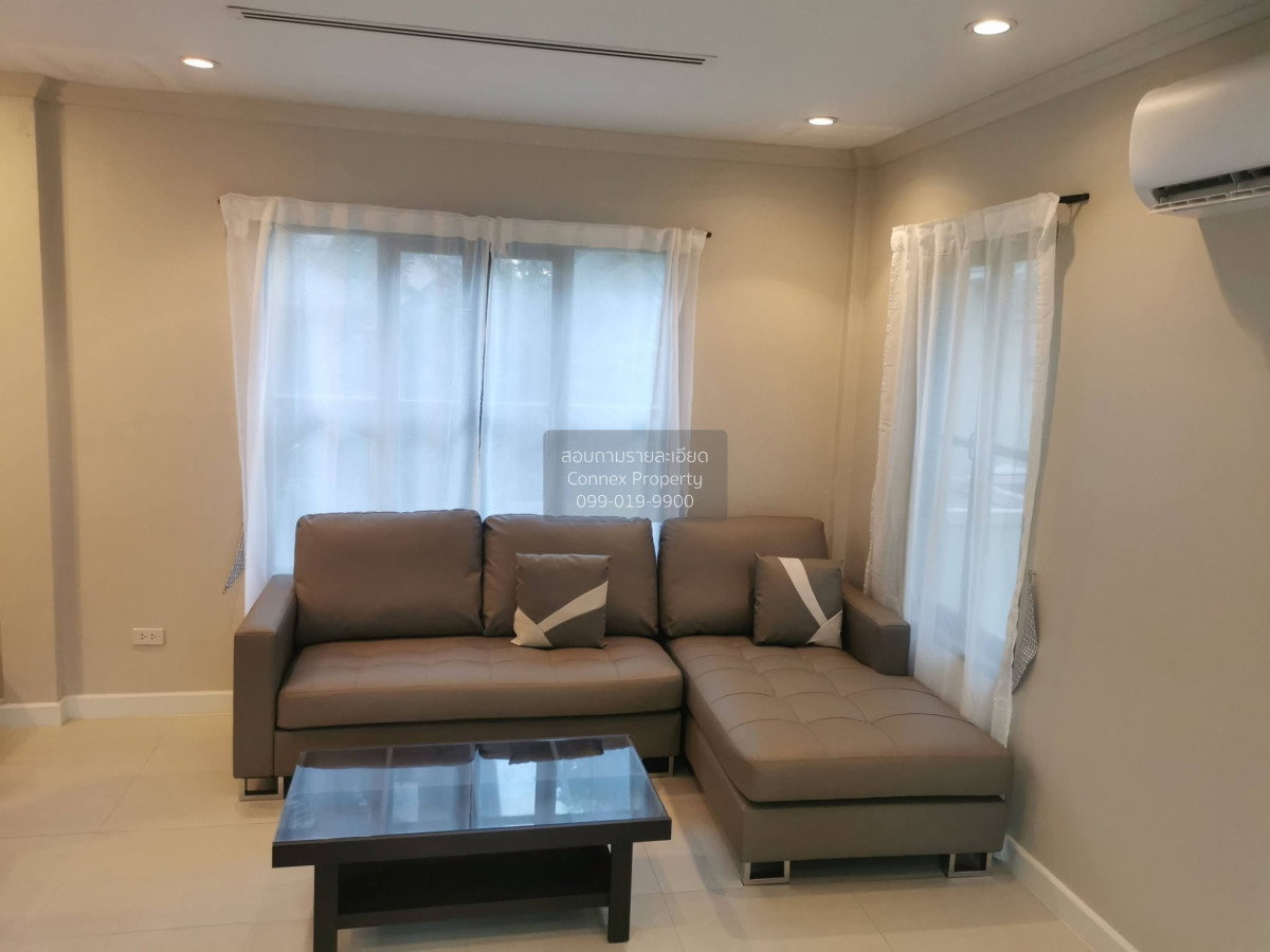 รูป เช่าบ้าน บ้านชัยพฤกษ์ 1 (ลาดกระบัง) ลำปลาทิว เขต ลาดกระบัง กรุงเทพ CX-178524 ✅ ทักไลน์ @connexproperty ตอบทันที ทีมงานมืออาชีพ ✅ - รูปที่ 9/12
