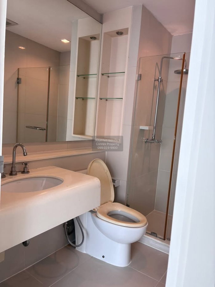 รูป เช่าคอนโด ไอวี สาทร BTS-ช่องนนทรี สีลม เขต บางรัก กรุงเทพ CX-178665 ✅ ทักไลน์ @connexproperty ตอบทันที ทีมงานมืออาชีพ ✅ - รูปที่ 8/8