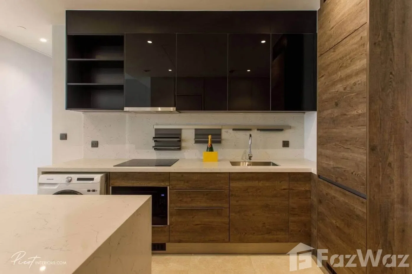 picture 2 Bedroom condo for rent at Muniq Langsuan 6833848 - 7/12
