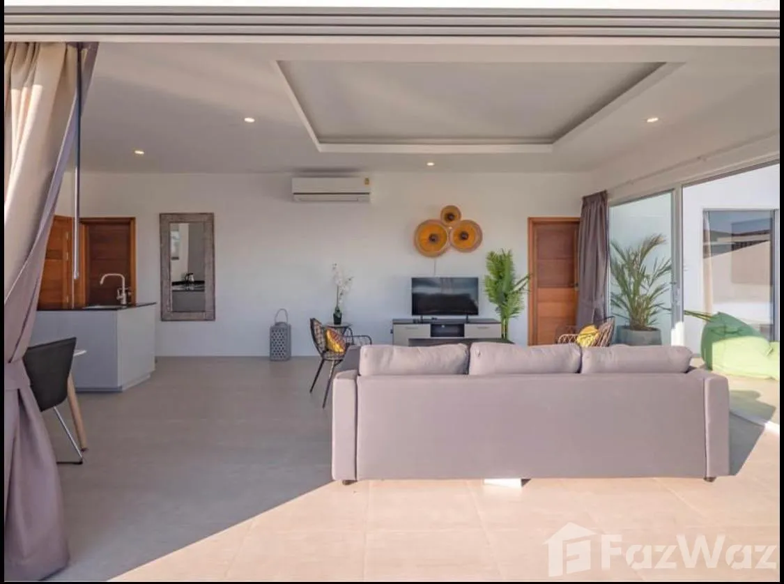 picture 2 Bedroom Villa for rent in Maret, Surat Thani  6833811 - 16/22