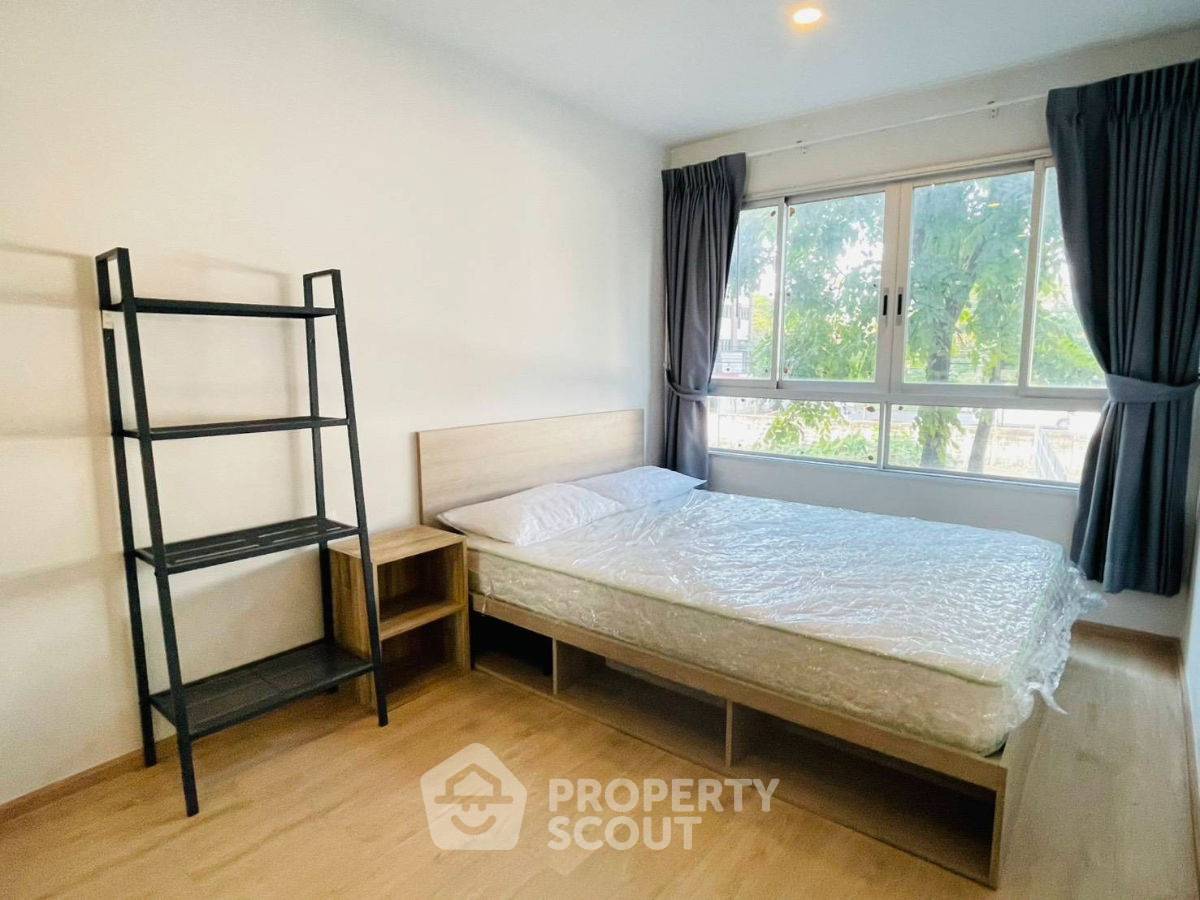 picture 2-BR Condo Elio Del Mos Phaholyothin 34 Near BTS Kasetsart University (ID 2598684) - 6/9