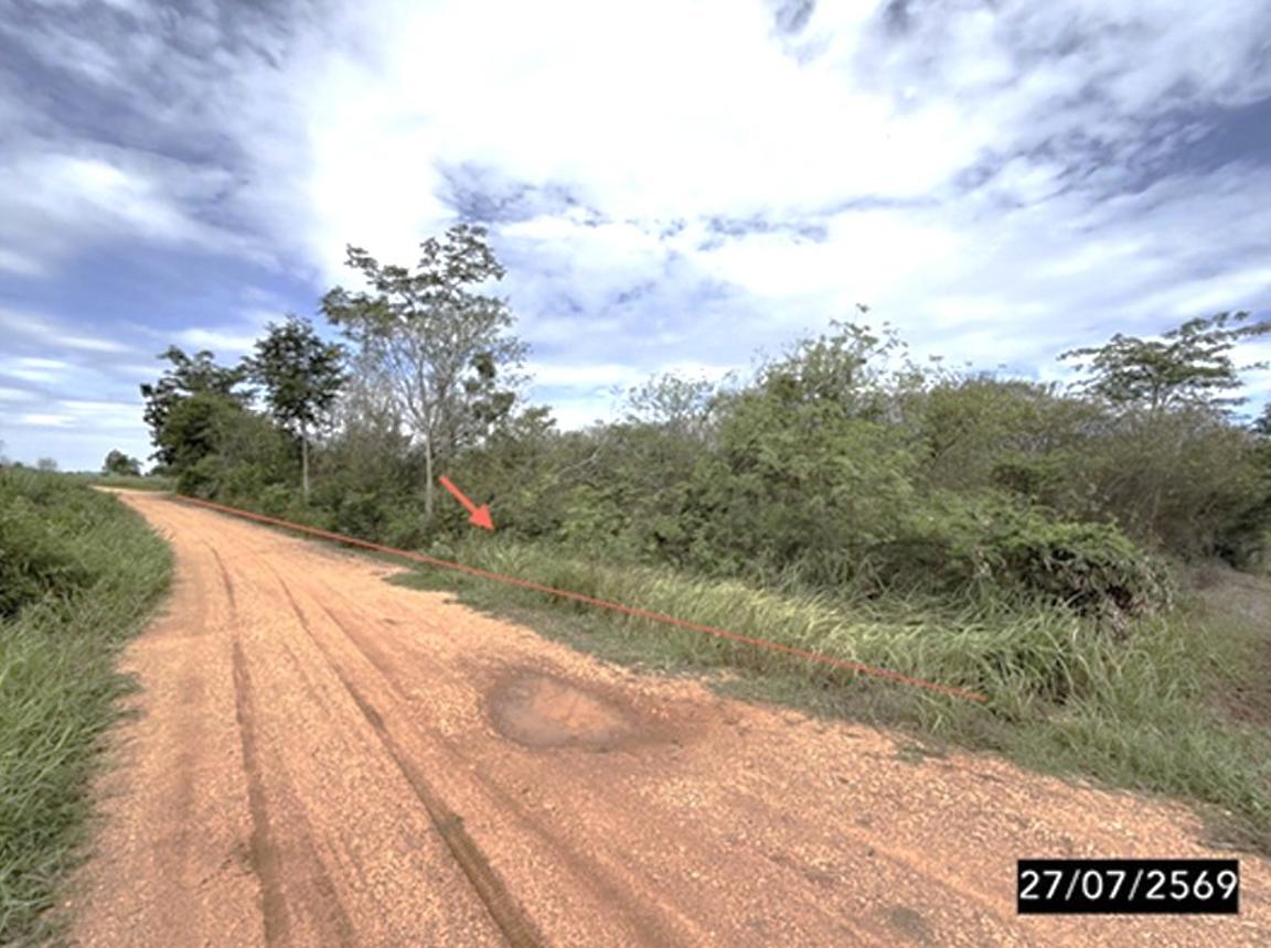 รูป ที่ดินว่างเปล่า 7430 ตร.วา มัญจาคีรี ขอนแก่น 2.8M - รูปที่ 11/19