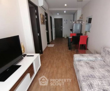 รูปภาพ คอนโด 2-ห้องนอน ที่ สกาย วอล์ค เรสซิเดนซ์ ใกล้ BTS พระโขนง (ID 2835446)