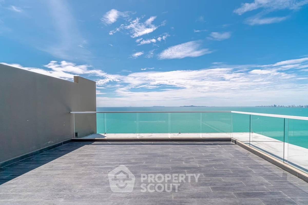 รูป ขายคอนโดชั้น 31 ขนาด 190 ตร.ม. 3 ห้องนอน Del Mare Condominium (ID 3362588) - รูปที่ 7/15