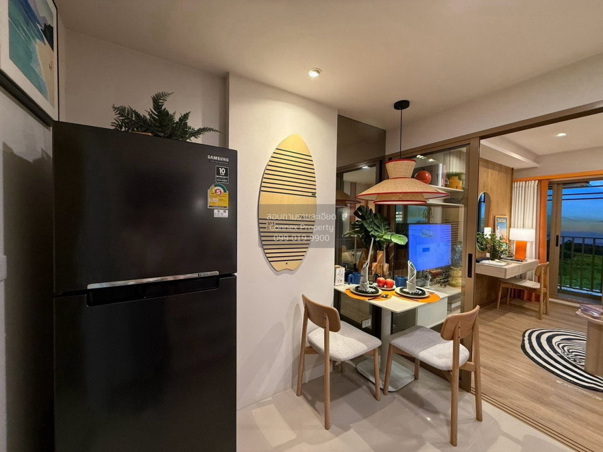 รูป 🔥🔥🔥 เช่าคอนโด  เอสเซ็นท์ ภูเก็ต วิชิต เมืองภูเก็ต ภูเก็ต CX-178484 ✅ ทักไลน์ @connexproperty ตอบทันที ทีมงานมืออาชีพ ✅ 🔥🔥🔥 - รูปที่ 2/10
