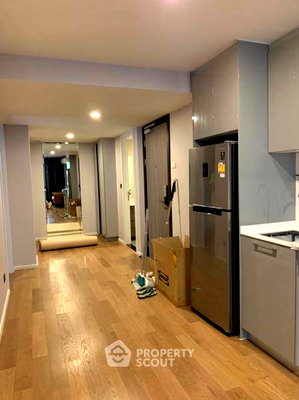 คอนโดให้เช่า : คอนโด 2 ห้องนอน Suanbua Residence ใกล้ BTS อารีย์ (ID 2835706)