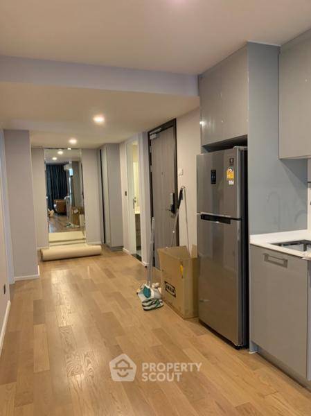 picture 2-BR Suanbua Residence Near BTS Ari, 63 Sqm (ID 2835706) - 1/8