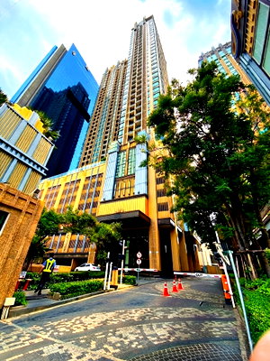 ขายคอนโด : 🔥 **ขายด่วน! คอนโดวิวสวย ชั้น 33 ราคาเพียง 4.3 ล้าน!** 🔥 **Equinox พหล-วิภา | ห้าแยกลาดพร้าว**