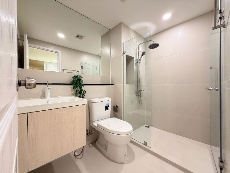 รูป ห้องใหม่ ให้เช่า 𝐂𝐞𝐫𝐨𝐜𝐜𝐨 บางนา 36  - รูปที่ 22/26