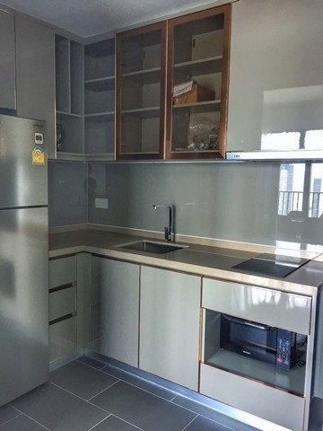 picture C6912 For Rent : Condo C Ekkamai ( BTS Ekkamai ) 064 665 4666 - 25/30