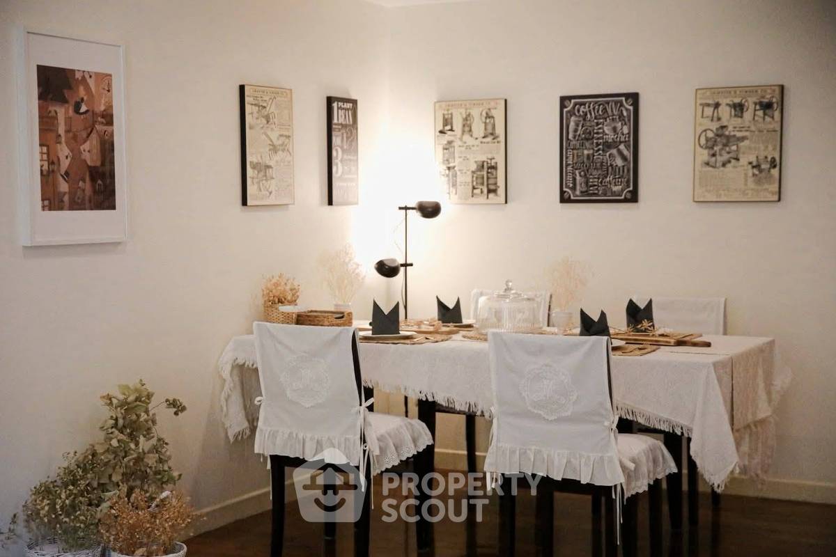 รูป คอนโด 2-ห้องนอน ที่ บ้าน สิริฤดี คอนโดมิเนียม ใกล้ BTS เพลินจิต (ID 3362476) - รูปที่ 9/47