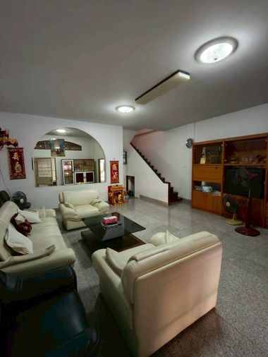 4-bed home office for rent, 200 sqm, 36 sq wah, Wang Thonglang