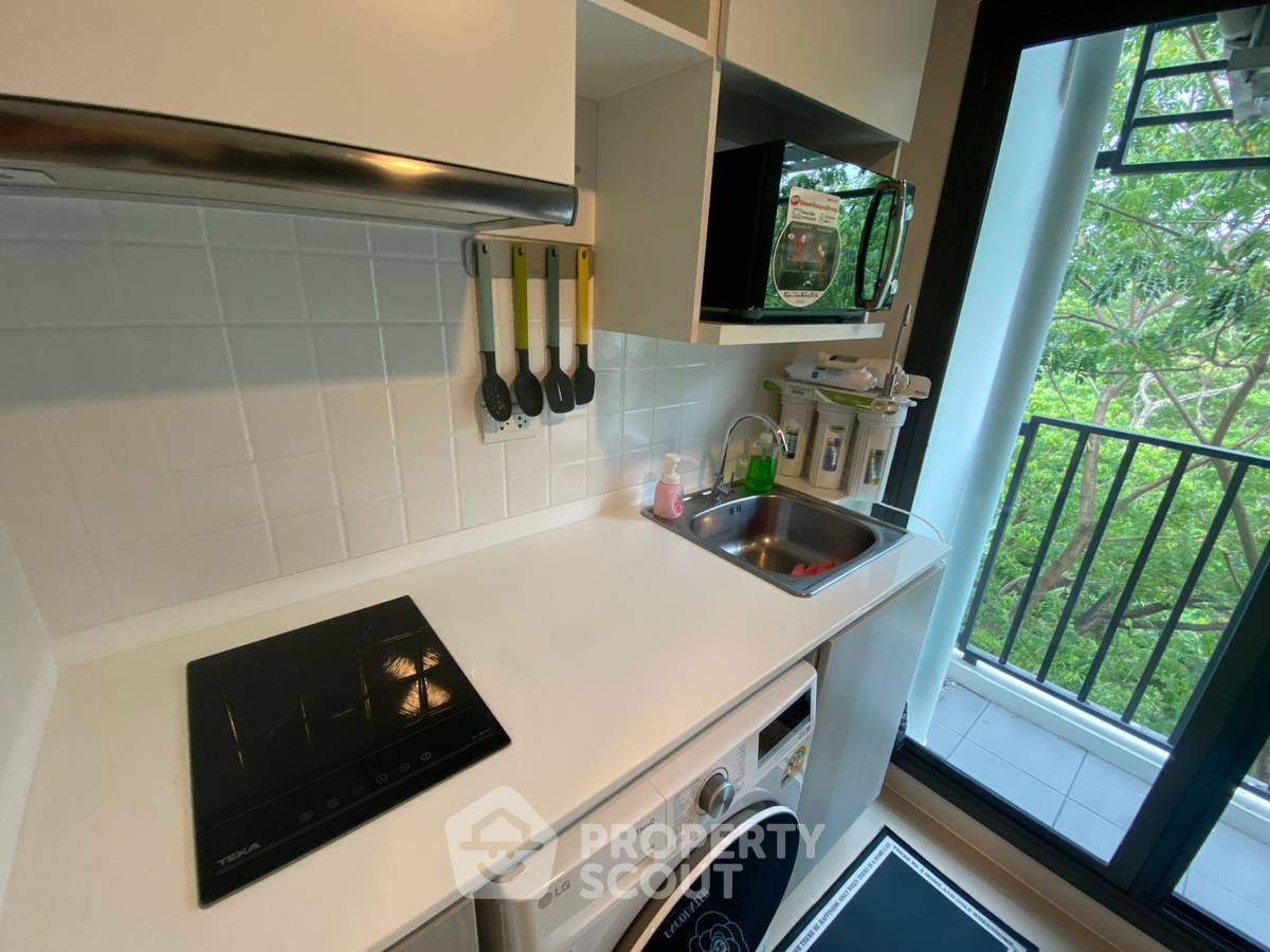 รูป ขายคอนโด 2 ห้องนอน 57 ตร.ม. Escent Park Ville Chiangmai (ID 2903841) - รูปที่ 9/12
