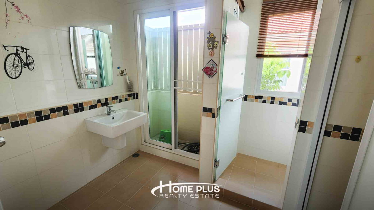 picture ðĄ Single Detached House for Sale at Casa Ville RatchaphruekâChaengwattana - 12/21