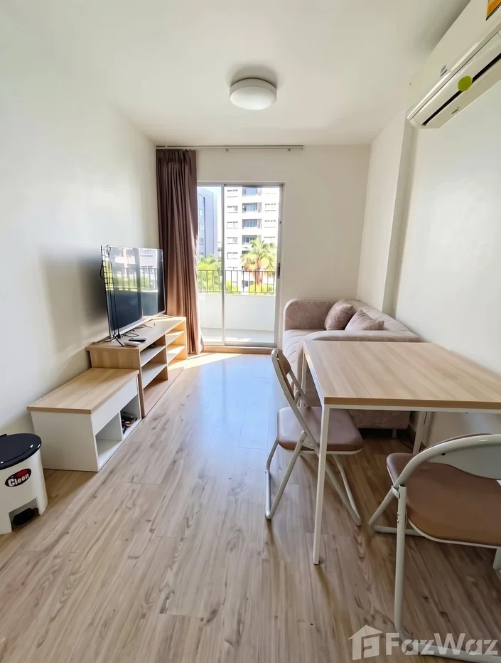 picture 1-bedroom for Sale Elio Del Ray Pool view 6833782 - 2/10
