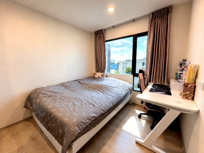 Condos for sale : 🏙️ 2-Bedroom Condo, 44 ​​sq.m., Sukhumvit 105 Location ✨ 🏡 The Origin Sukhumvit 105