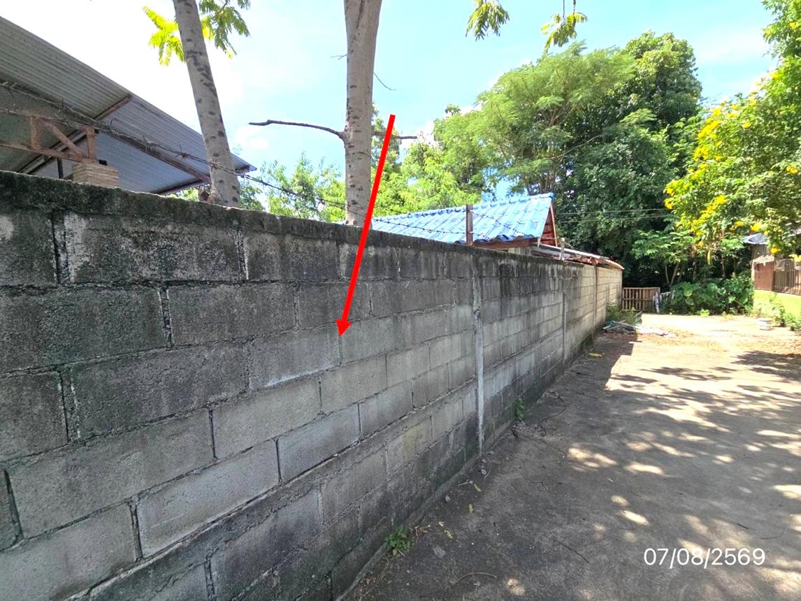 รูป บ้านเดี่ยว 116 ตร.วา นิคมพัฒนา ระยอง 2.4M - รูปที่ 20/25