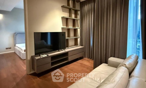 1-BR 100m To BTS Phrom Phong At The Diplomat 39 (ID 2875404)