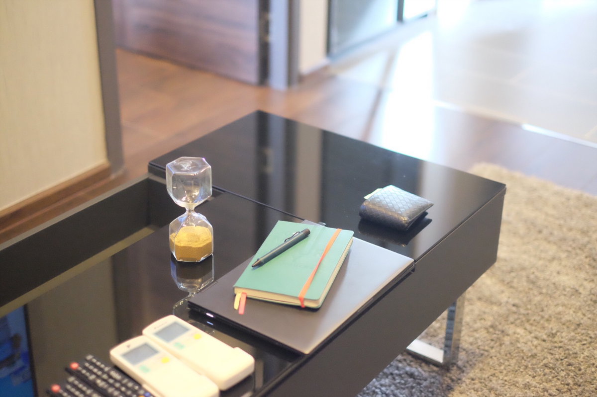 รูป ประกาศให้เช่า C EKKAMAI CONDO  1 Bedroom | 1 Bathroom | 35 sq.m. - รูปที่ 13/26