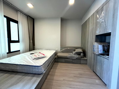Condos for rent : @Condorental condo for rent COBE Ratchada - Rama 9