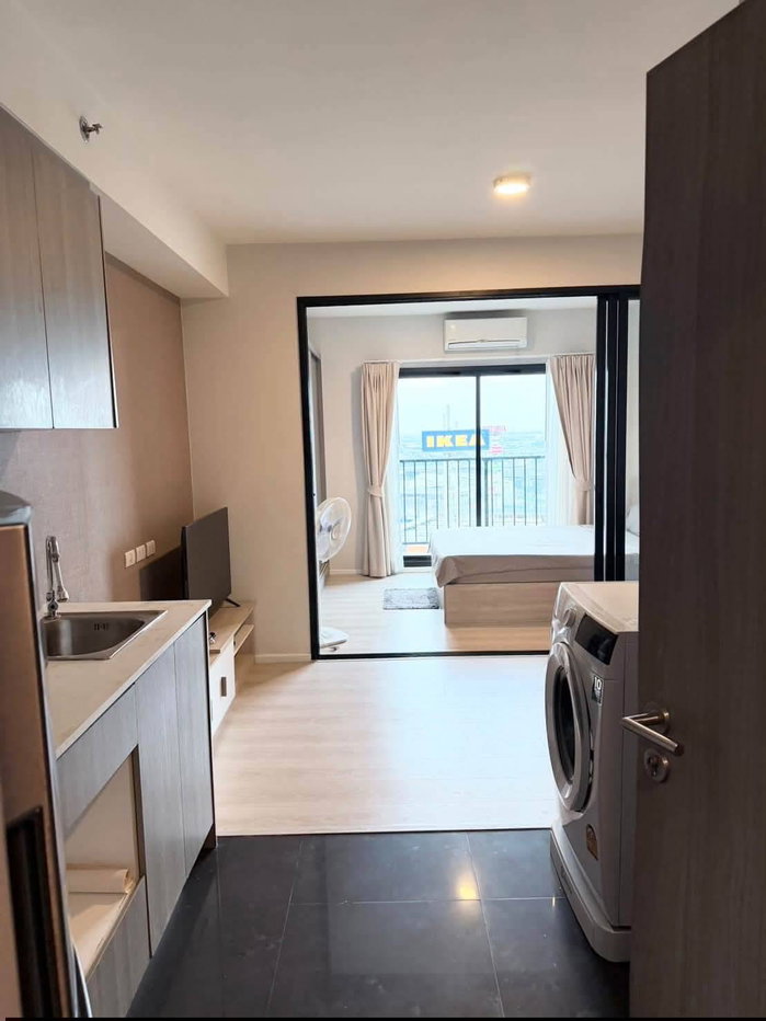 picture A Space Mega for rent ✨ Fully furnished - 7/7