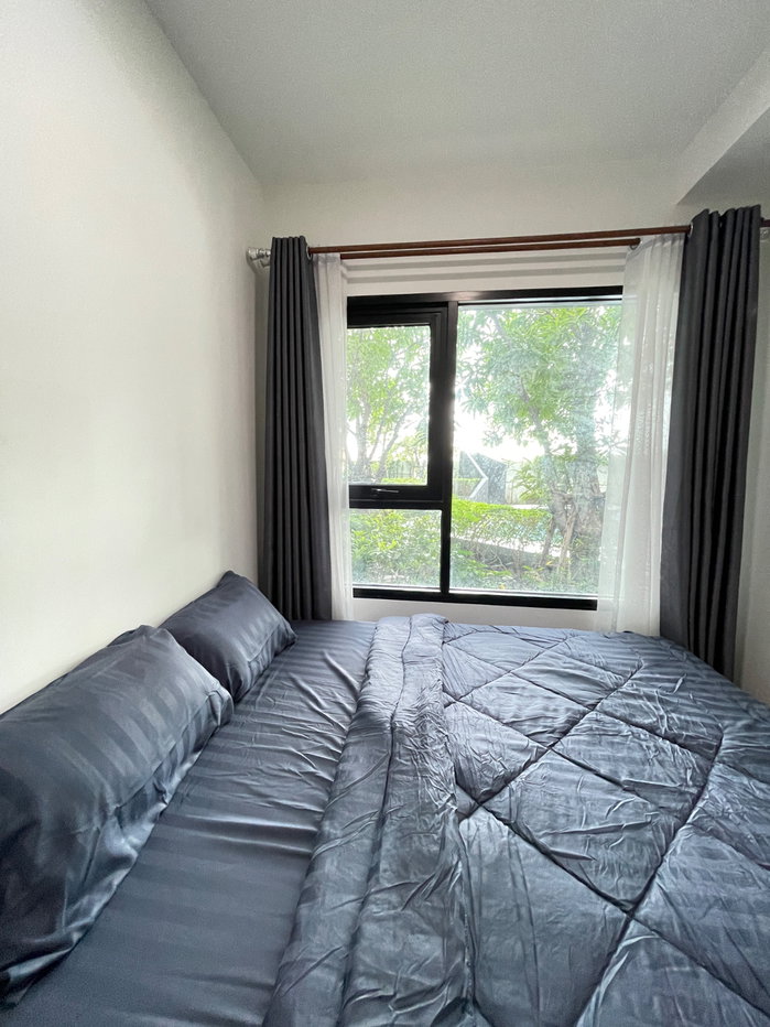 picture Rent Kensington Sukhumvit- Theparak Near MRT - 4/15