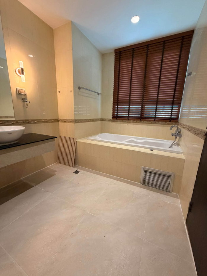 picture The Address Siam 2 Bedrooms 100 sqm Corner Unit Near Bts Ratchathewi - 9/10