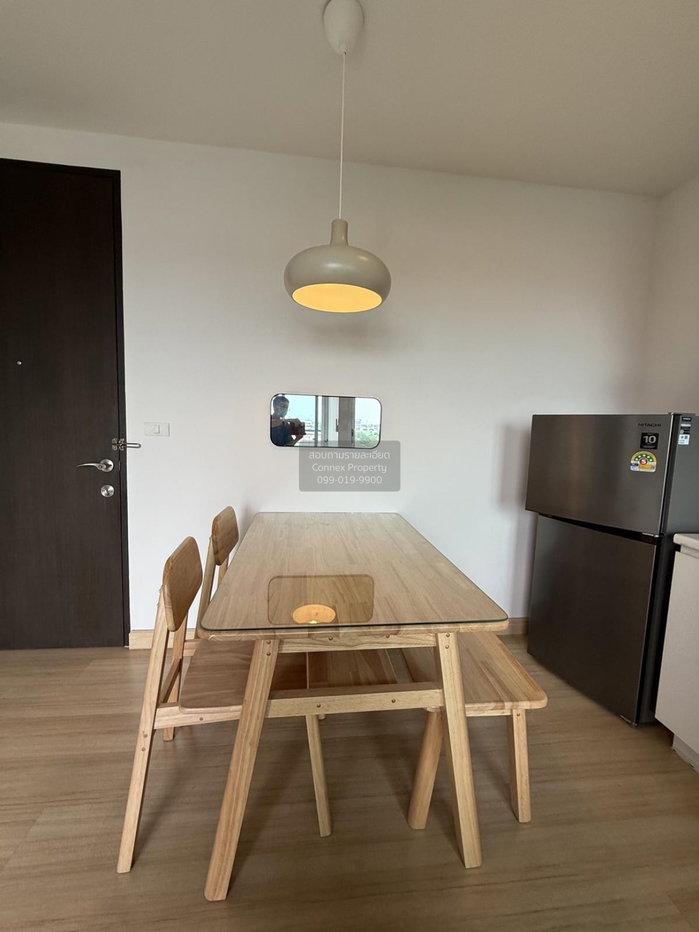 รูป 🔥🔥🔥 เช่าคอนโด เดอะพาร์คแลนด์ ศรีนครินทร์ เลคไซด์ บางนา เขต ดอนเมือง สมุทรปราการ CX-131668 ✅ ทักไลน์ @connexproperty ตอบทันที ทีมงานมืออาชีพ ✅ 🔥🔥🔥 - รูปที่ 6/8