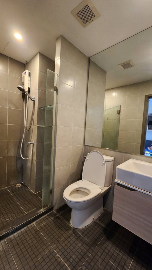 รูป ให้เช่า | ไอดีโอ โอทู | BTS BANGNA | 1 Bedroom | 1 Bathroom | Building A | 23rd Floor | 14,000/mo. - รูปที่ 7/9