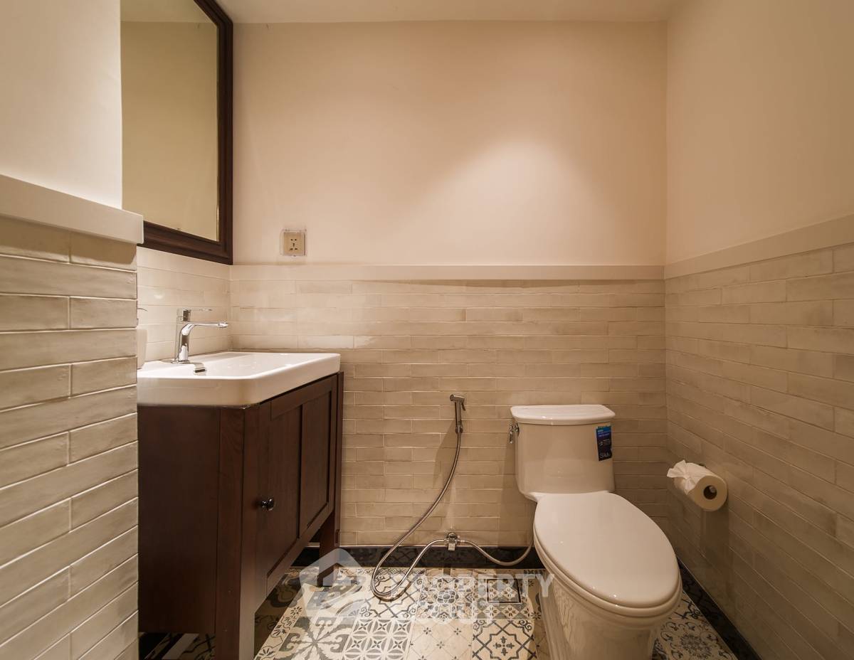 รูป คอนโด 1-ห้องนอน ที่ พหลโยธิน ปาร์ค คอนโดมิเนียม ใกล้ BTS สะพานควาย (ID 3362598) - รูปที่ 9/9