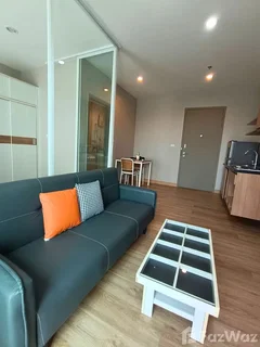 1-bedroom for Sale Tempo Grand Sathorn - Wutthakat 6833862