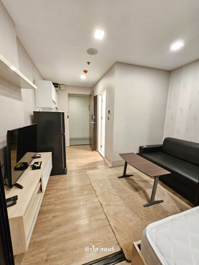 รูป เอพพิโซด ห้องสวย ติดต่อเช่าไลน์ไอดี @condo55 - รูปที่ 12/20
