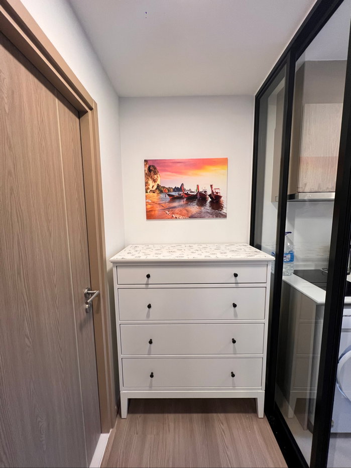 รูป ☄️Extra Large Quiet and Private 1 bedroom at The Base Bukit Phuket - รูปที่ 6/36