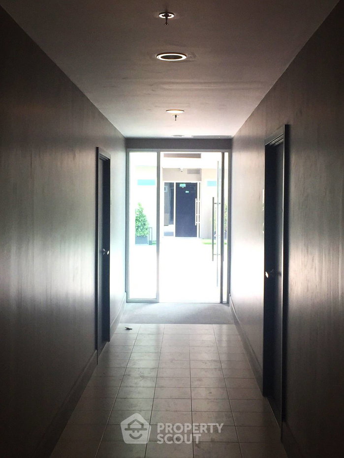 รูป คอนโด 1 ห้องนอน ชั้น 23 ขายที่ Supalai Veranda Rama 9 (ID 3362470) - รูปที่ 5/5