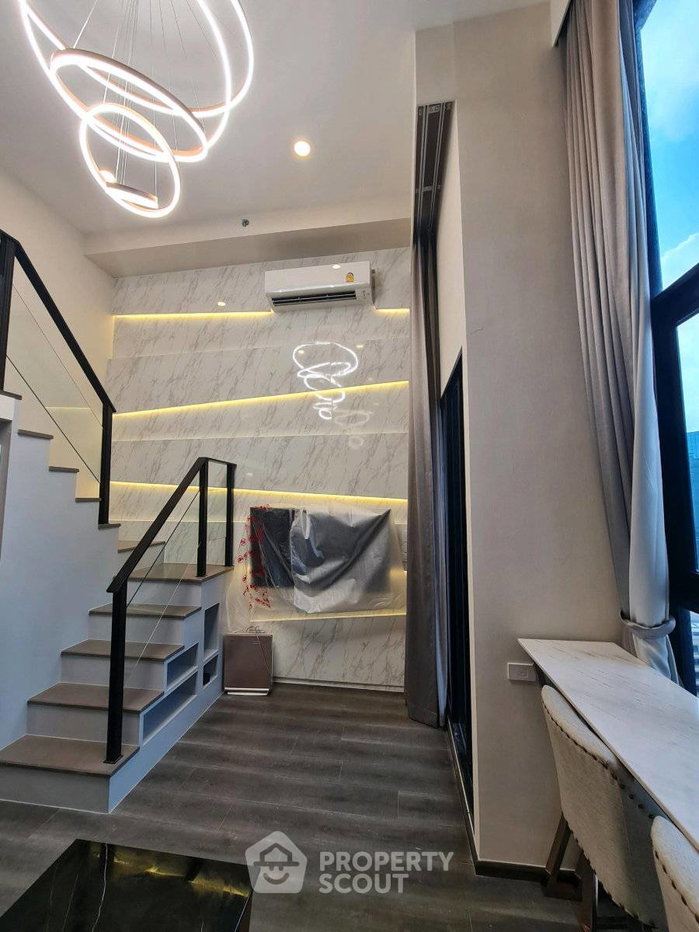 picture 1-BR Condo at Knightsbridge Space Ratchayothin near BTS Ratchayothin (ID 3363001) - 2/4