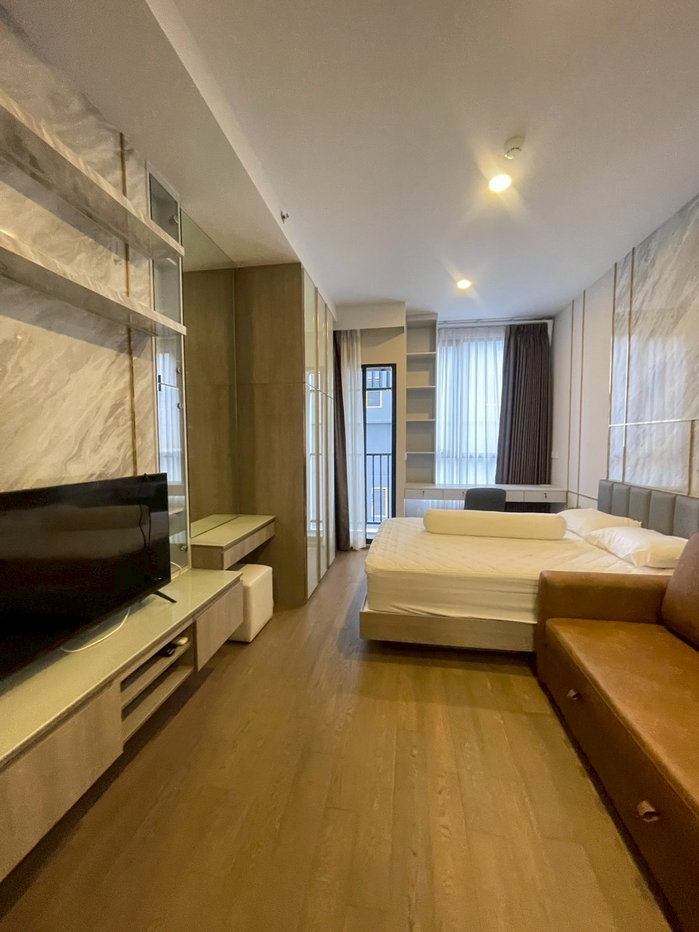 picture 🧡 Ready to Move In ⛳ Park Origin Phayathai 💸 Only THB 25,000/month* - 2/16