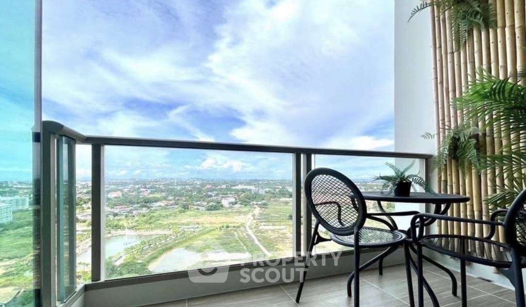 รูป ขายคอนโด 1 ห้องนอน ชั้น 20 ที่ The Riviera Jomtien (ID 2929837) - รูปที่ 11/20