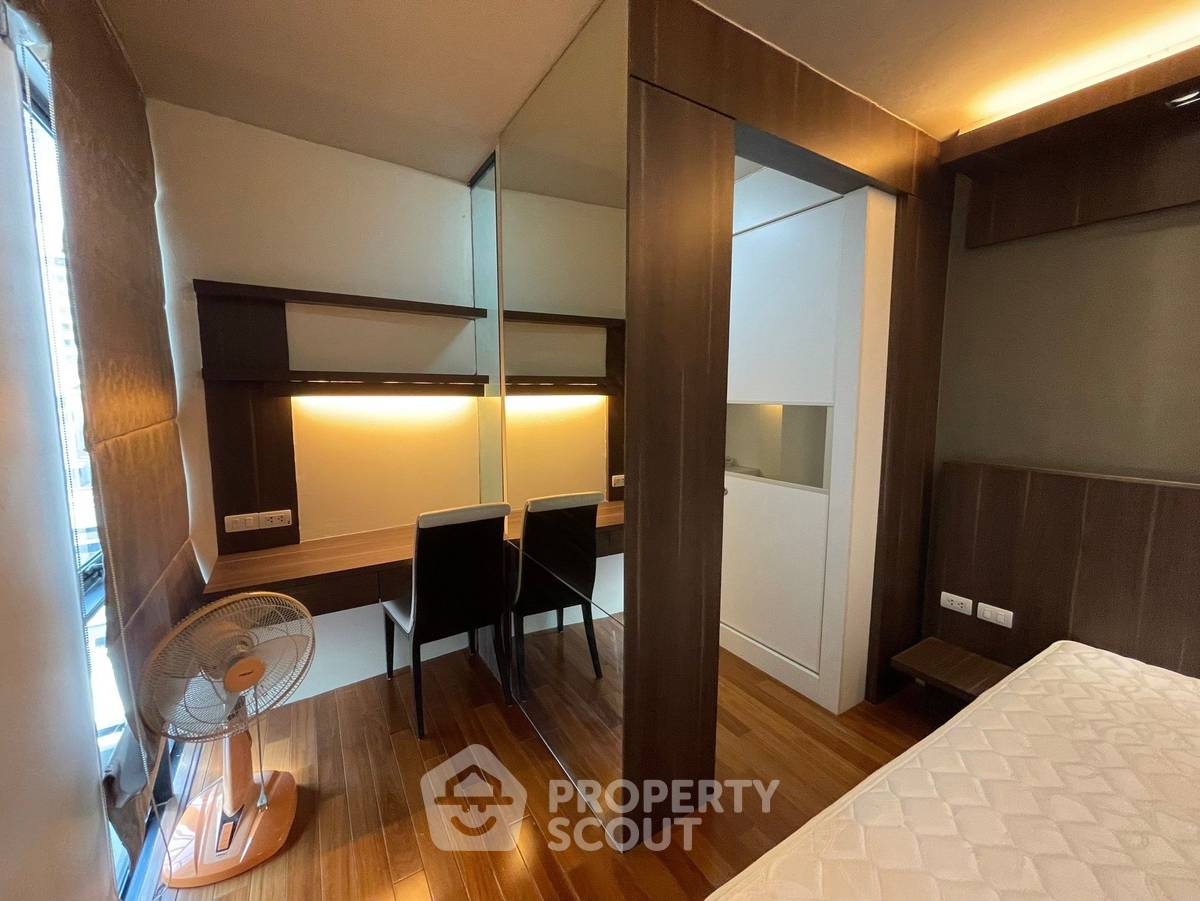รูป คอนโด 1-ห้องนอน ที่ เลอ โคเต้ สุขุมวิท 14 ใกล้ BTS อโศก (ID 514487) - รูปที่ 12/18