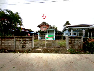 Houses for sale Phayao : HOME 101 Sq.w. Chun Phayao for 1.4M