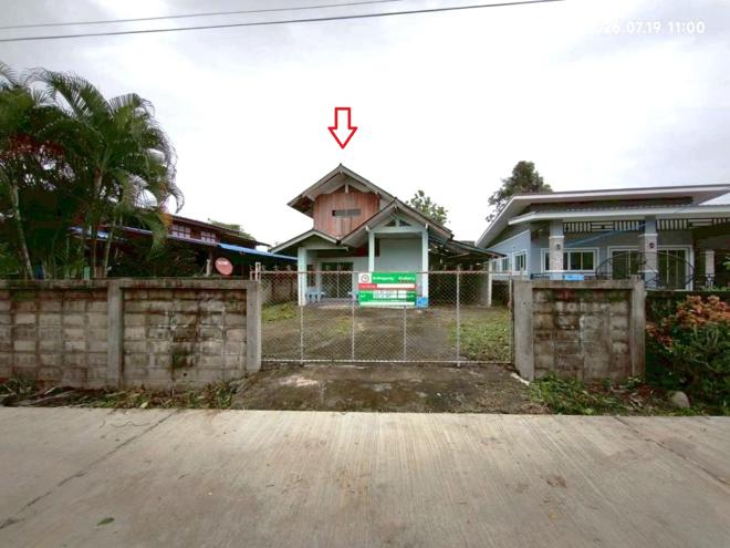picture HOME 101 Sq.w. Chun Phayao for 1.4M - 1/35