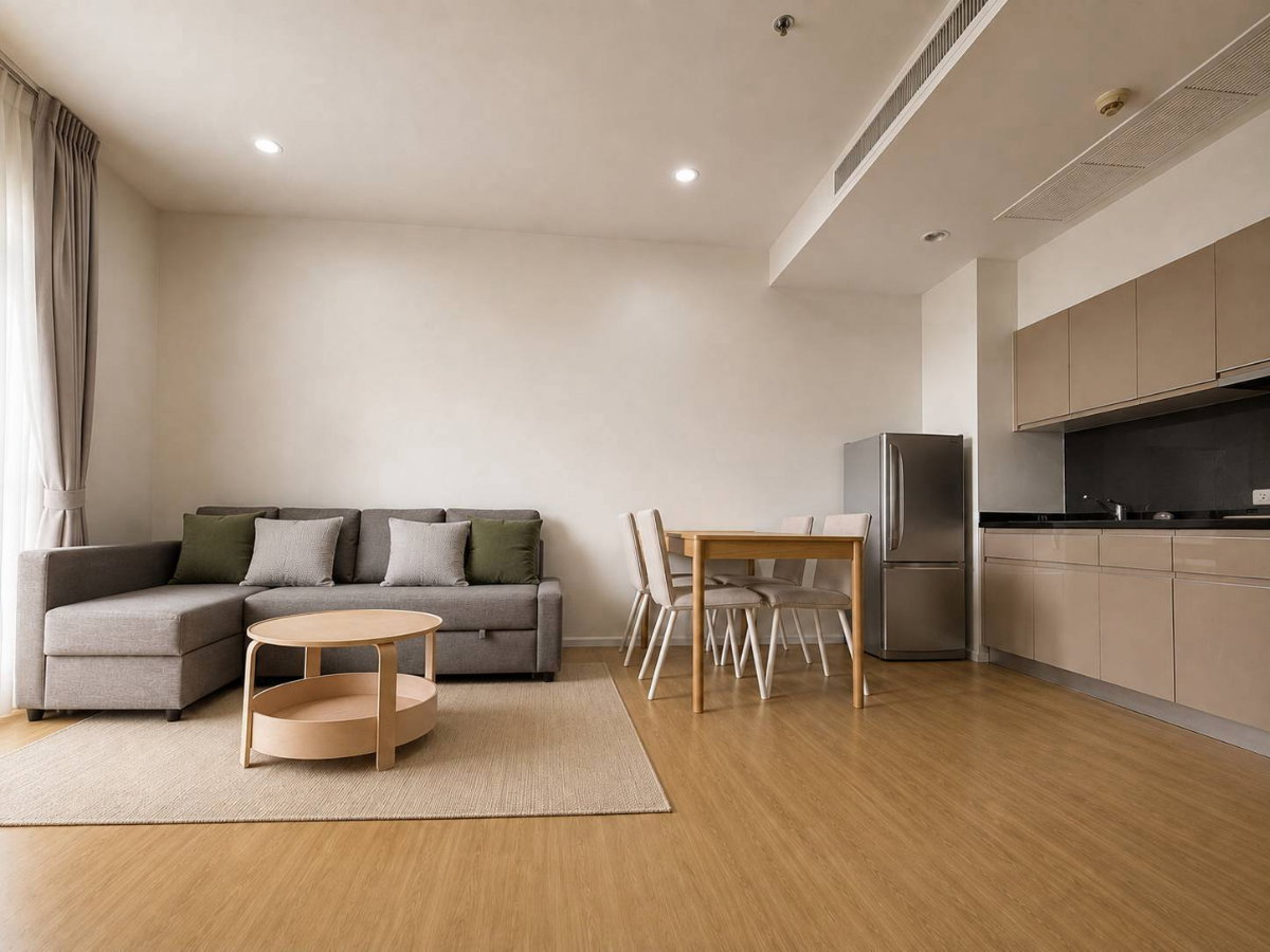รูป Hot Price! 39 by Sansiri 30k (55sqm) 🔥 - รูปที่ 4/6