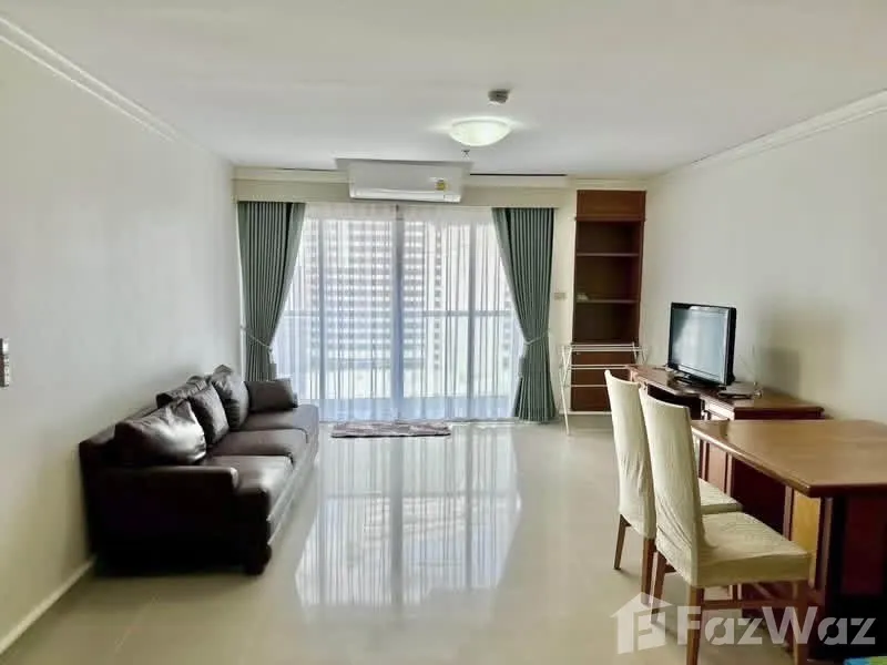 รูป ขาย คอนโด 1 ห้องนอน ในโครงการ สีลม สวีท 6835689 - รูปที่ 1/12