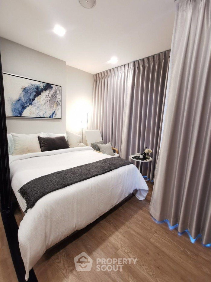picture 1-BR Condo For Rent At Modiz Sukhumvit 50 Near BTS On Nut (ID 1440688) - 7/9