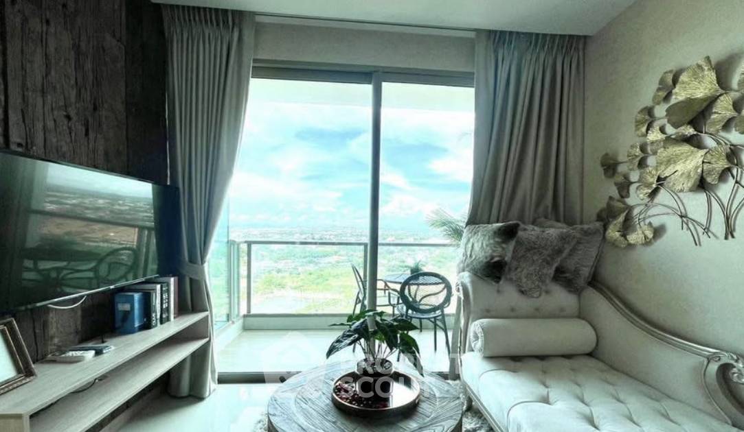 รูป ขายคอนโด 1 ห้องนอน ชั้น 20 ที่ The Riviera Jomtien (ID 2929837) - รูปที่ 16/20