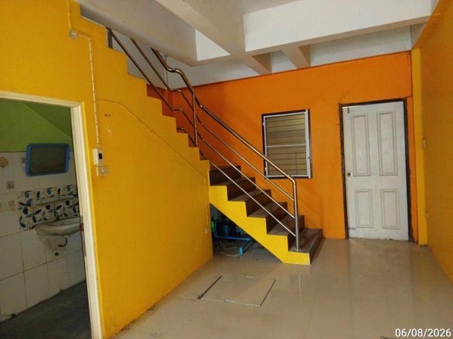 picture SHOP HOUSE 48 Sq.w. Muang Nakhon Ratchasima Nakhon Ratchasima for 7.4M - 17/45