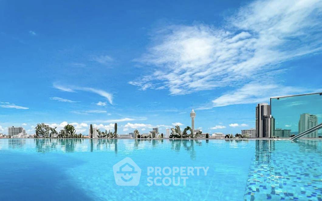 รูป คอนโด 1 ห้องนอน ขนาด 58 ตร.ม. One Tower Pratamnak ขาย (ID 2821261) - รูปที่ 6/12