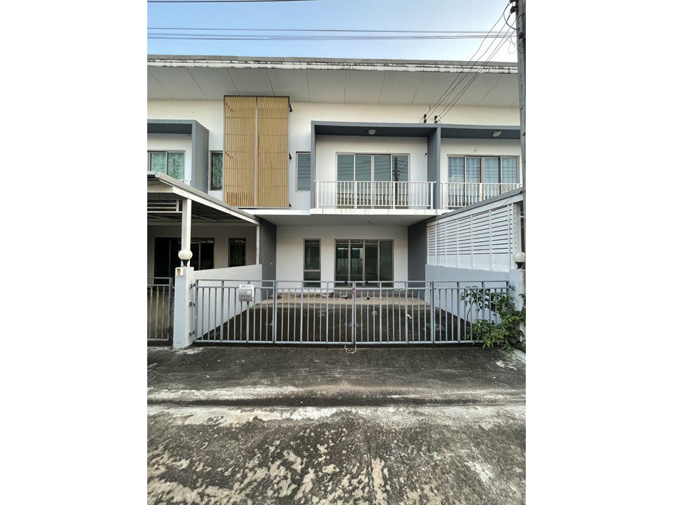 picture LAND 22.5 Sq.w. Kabin Buri Prachinburi for 1.3M - 5/6
