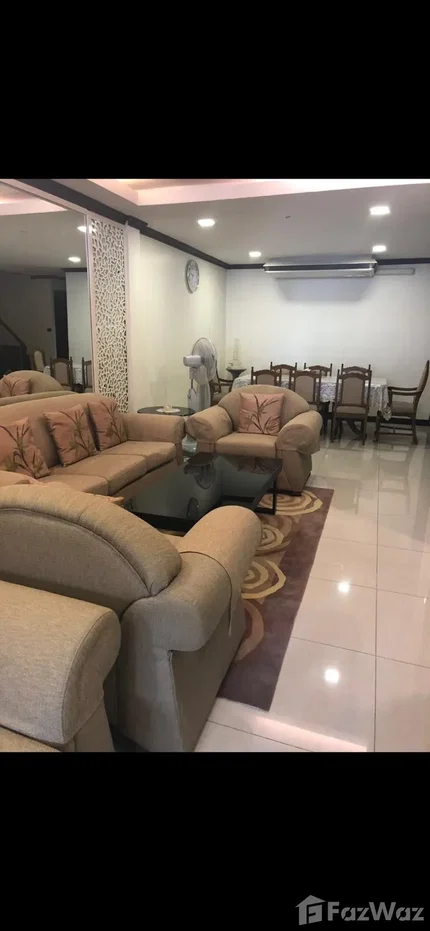 picture 4 Bedroom House for rent in Khlong Toei, Bangkok  6835327 - 5/8